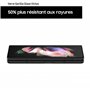 Samsung Galaxy Z Fold3, Téléphone Mobile 5G 256Go Noir, Carte SIM non Incluse, Smartphone Android, Version FR