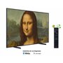 Samsung QE32LS03B QLED 32 Pouces Smart TV 2022