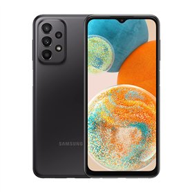 Samsung Galaxy A23 5G (64 GB) Black - Android Smartphone with 4 GB RAM