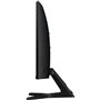 Moniteur PC - Samsung - LS27D390GAUXEN - 27'' - 1800R - FHD 1920x1080 - 100Hz - VA - 4ms(GTG) - 1800R - 200cd/m² - 3000:1 - HDMI