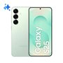 Smartphone Samsung 6,2" Qualcomm Snapdragon 8 Elite 12 GB RAM 128 GB