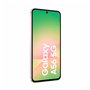 Smartphone Samsung A56 SM-A566B 6,7" 8 GB RAM 256 GB Rose