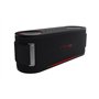 LG xboom Bounce, Enceinte Bluetooth sans Fil, Mini Enceinte Bluetooth, Étanchéité IP67, Autonomie de 30h,Compatible avec (Google