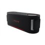 LG xboom Bounce, Enceinte Bluetooth sans Fil, Mini Enceinte Bluetooth, Étanchéité IP67, Autonomie de 30h,Compatible avec (Google