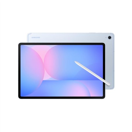 Tablette tactile Samsung Galaxy Tab S10FE+ 13.1 8Go 128Go WIFI LIGHT BLUE