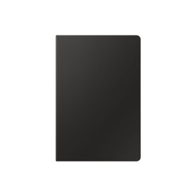 Housse pour Tablette Samsung EF-DX625BBEGES Noir Espagnol Qwerty