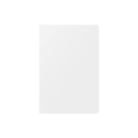 Housse pour Tablette Samsung EF-DX625BWEGES Blanc Espagnol Qwerty