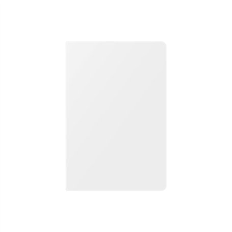 Housse pour Tablette Samsung EF-DX625BWEGES Blanc Espagnol Qwerty