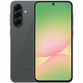 Smartphone Samsung Galaxy A56 Octa Core 8 GB RAM 128 GB Noir 6