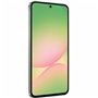 Smartphone Samsung Galaxy A56 Octa Core 8 GB RAM 128 GB Noir 6,7"