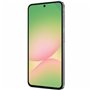 Smartphone Samsung Galaxy A56 Octa Core 8 GB RAM 128 GB Noir 6,7"