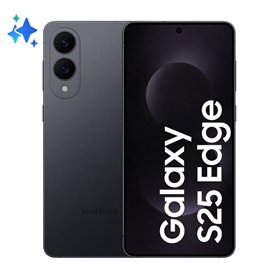 Smartphone Samsung GALAXY S25 EDGE 6