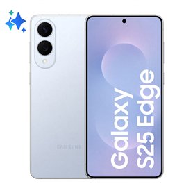 Smartphone Samsung GALAXY S25 EDGE 6