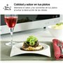 LG MJ3965BPH micro-onde Comptoir 39 L 1100 W - Micro-ondes (Comptoir, 39 L, 1100 W, Rotatif, 950 W, 1850 W)