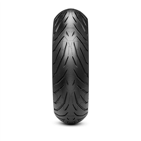 PIRELLI PIRELLI 120/70 ZR17 58W ANGEL ST TL - 70/70/R17 58W - A/A/70dB - Moto Pneu