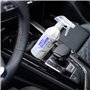 Gyeon Q2M Vinyle Nettoyant Vinyl Cleaner, 500ml