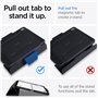 Spigen Rugged Armor Pro Coque Compatible avec iPad Pro 11 Pouces 4ème / 3ème / 2ème / 1ère Génération (2022/2021/2020/2018) avec