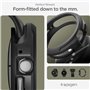 Spigen Liquid Air Coque Compatible avec Google Pixel Watch 3 41mm (2024) / Google Pixel Watch 2 (2023) / Google Pixel Watch (202
