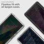 Spigen AlignMaster Verre Trempé Compatible avec Google Pixel 7, 2 Pièces, Dureté 9H, Résistant aux Rayures, Protection écran