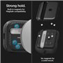 Spigen Mag Armor MagFit Coque Compatible avec AirPods Pro 2eme Génération (2023/2022) - Noir Mat