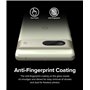 Ringke Protection Caméra Google Pixel 7 Verre Trempé [3 Pack] 9H Dureté Camera Lens Protection Anti-Rayures Aucune Interférence 