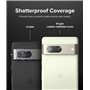 Ringke Protection Caméra Google Pixel 7 Verre Trempé [3 Pack] 9H Dureté Camera Lens Protection Anti-Rayures Aucune Interférence 