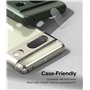 Ringke Protection Caméra Google Pixel 7 Verre Trempé [3 Pack] 9H Dureté Camera Lens Protection Anti-Rayures Aucune Interférence 
