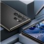 Spigen Neo Hybrid Coque Compatible avec Samsung Galaxy S23 Ultra 5G - Gunmetal