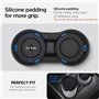 Spigen Tesla Model Y (~2024) et Model 3 (2021-2023) Console Centrale Porte-Boisson (Conception à Prise Détendue) Insert pour Acc