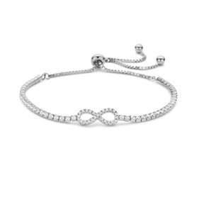 Bracelet Femme New Bling 9NB-1564 Argenté