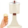 GAYAYAS Sorbetière Machine à Glaces