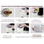 Glaces en 20 Minutes pour Réaliser des Glaces Traditionn