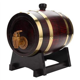 lyrlody - Distributeur de vin baril