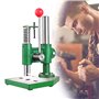 YSNJIN Multifonction Manuel Arbor Press