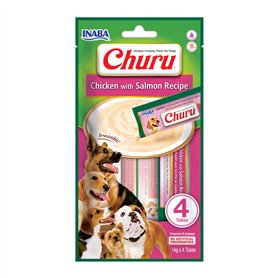INABA Purée Churu
