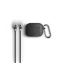 Vencer AirPods Pro Coque en Silicone Gris foncé