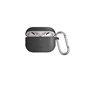Vencer AirPods Pro Coque en Silicone Gris foncé