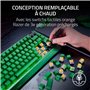 Roulette média