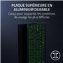 Razer Joro Portable Keyboard - Clavier sans Fil Rétroéclairé Compact - Bluetooth - WiFi - Low Profile - USB-C - Compatible Apple