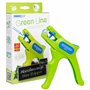 WEICON TOOLS Pince à dénuder No. 5 Green Line | Matières premières durables | Pince à dénuder automatique de 0