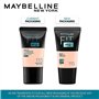 Fond De Teint Fit Me 115 Ivoire - Maybelline - Accueil - 18 Ml
