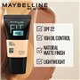 Fond De Teint Fit Me 115 Ivoire - Maybelline - Accueil - 18 Ml