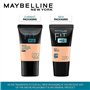 Maybelline Fit Me Fond de teint mat et sans pores SPF 22 220 18 ml