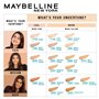 Maybelline Fit Me Fond de teint mat et sans pores SPF 22 220 18 ml