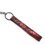 Collier en cuir Punk Rock gothique collier ras du cou chaîne réglable pour femmes