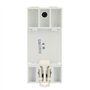 3pcs Dispositif de Protection Contre Les Surtensions et Les sous-tensions, Récupération Automatique, 230V, 40a, Performance Fiab