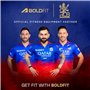 Boldfit Lot de 6 sacs à chaussures pour homme et femme - Couvre-chaussures pour le rangement à la maison, la salle de sport, les