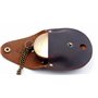 KHUMYAYAD Boussole en laiton avec inscription inspirante pour fils, cadeaux religieux chrétiens inspirants, hommes et femmes, ca