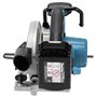Scie circulaire 18V Li-Ion BL Ø165 mm (Machine seule) en MAKPAC - MAKITA DHS680ZJ