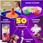 cadeaux d'anniversaire pour garçons et filles de plus de 50 e